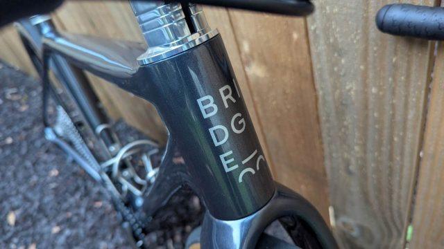 bridge bike works surveyor review