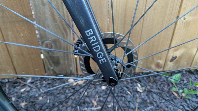 bridge bike works surveyor review