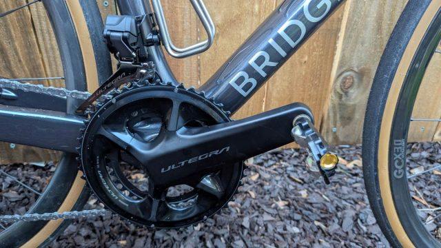 bridge bike works surveyor review