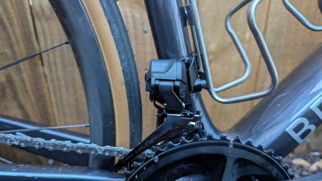 bridge bike works surveyor review