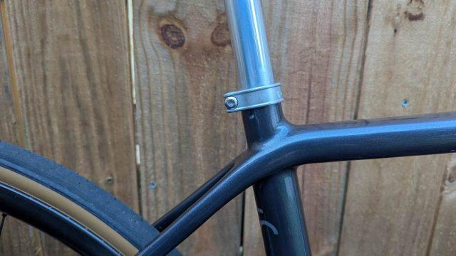 bridge bike works surveyor review