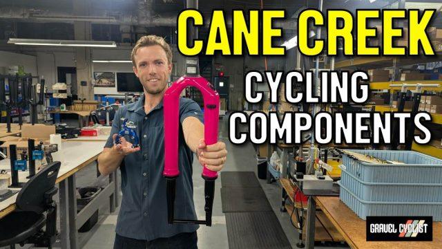 cane creek factory tour