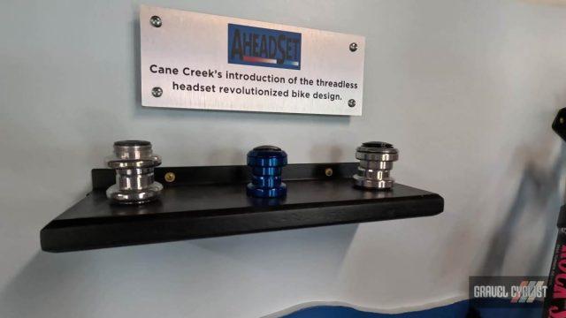 cane creek factory tour