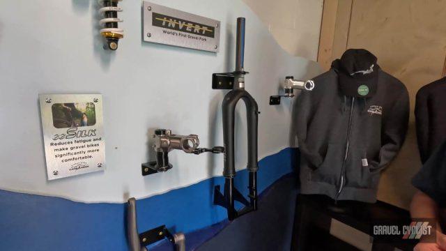 cane creek factory tour
