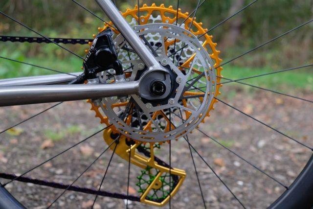 Chiru Bikes Vagus:i review