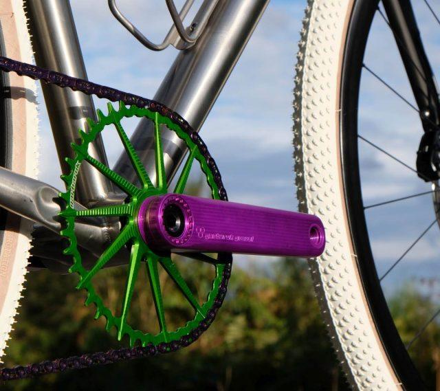 Chiru Bikes Vagus:i review