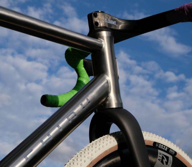 Chiru Bikes Vagus:i review
