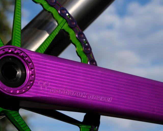 Chiru Bikes Vagus:i review