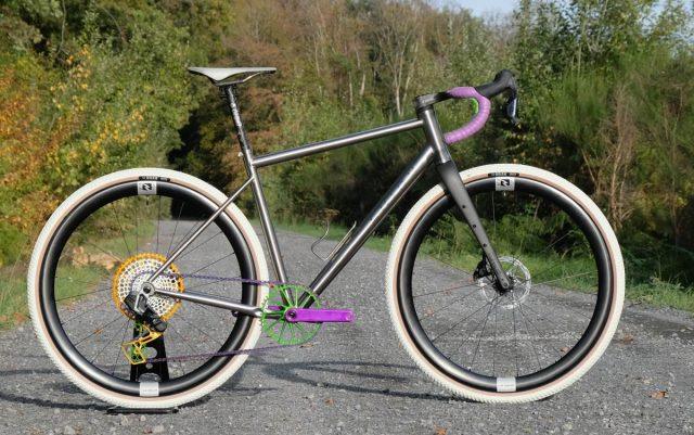 Chiru Bikes Vagus:i review