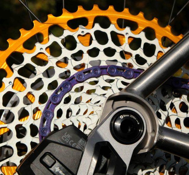 Chiru Bikes Vagus:i review