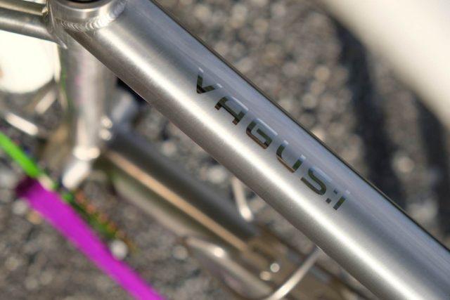 Chiru Bikes Vagus:i review
