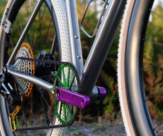 Chiru Bikes Vagus:i review