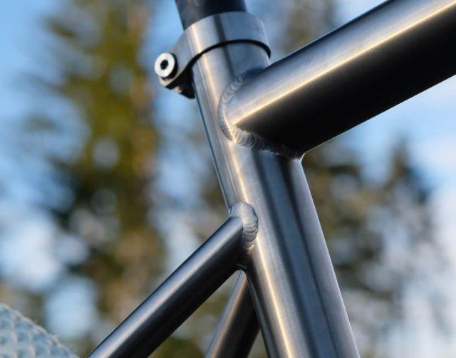 Chiru Bikes Vagus:i review