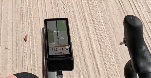 Coros DURA 2 SOLAR review