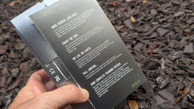 Coros DURA 2 SOLAR review