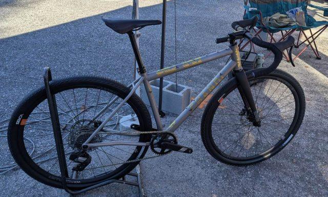 crafted bike show 2026