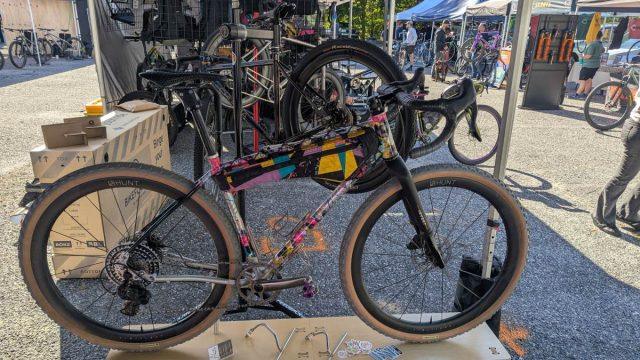 crafted bike show 2026