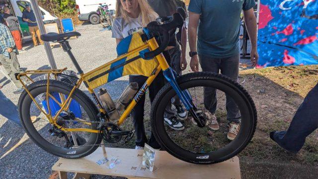 crafted bike show 2026