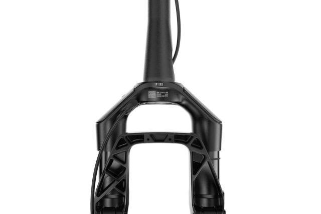 dt swiss gravel suspension fork review