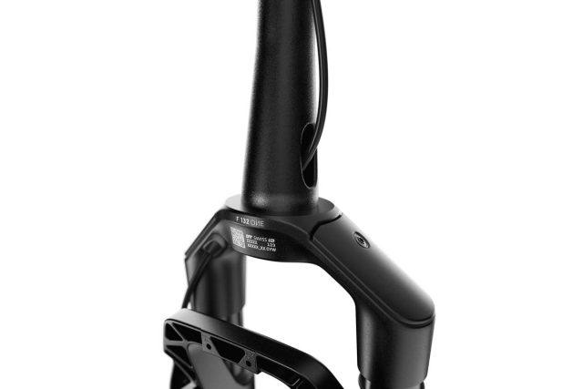 dt swiss gravel suspension fork review