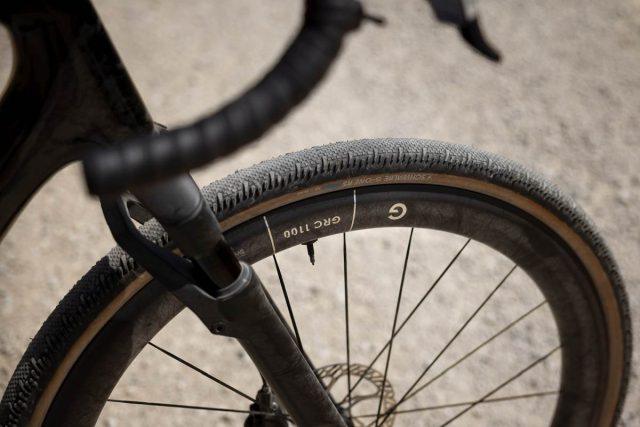 dt swiss gravel suspension fork review