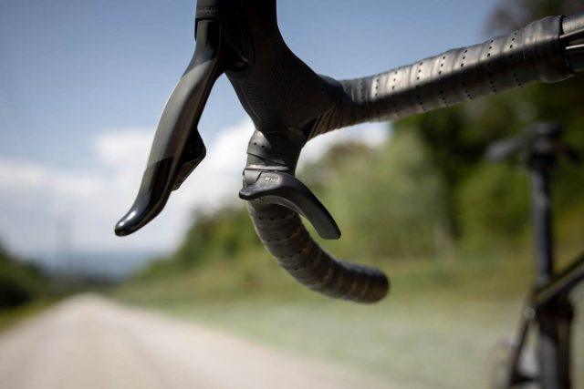 dt swiss gravel suspension fork review