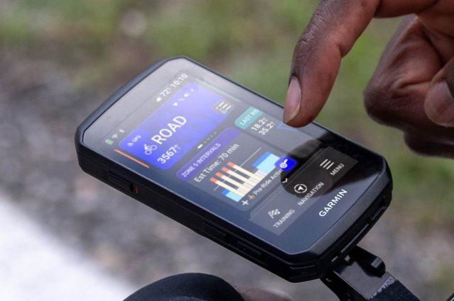 garmin edge 1060 review