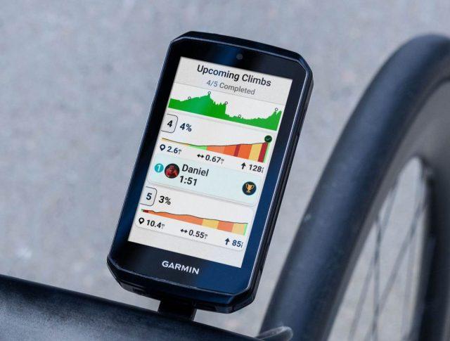 garmin edge 1060 review