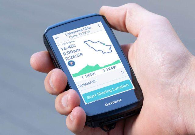 garmin edge 1060 review