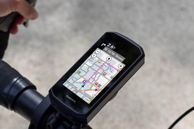 garmin edge explore 3 plus review