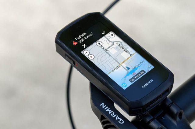 garmin edge explore 3 plus review