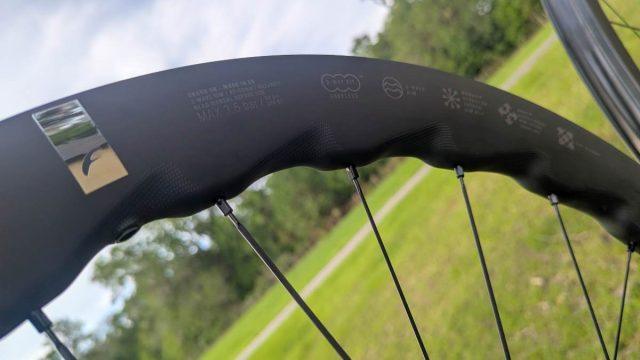 fulcrum sharq gr review