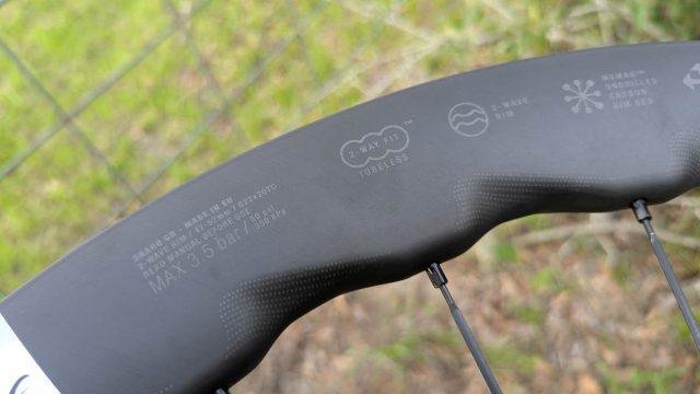 fulcrum sharq gr review