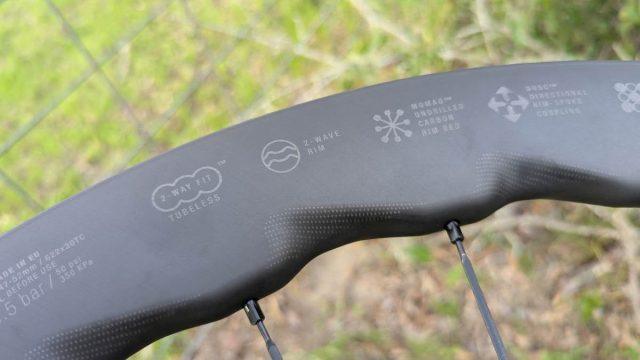 fulcrum sharq gr review