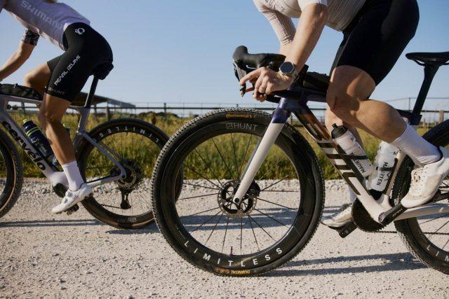Hunt Wheels 5AM Gravel Limitless review