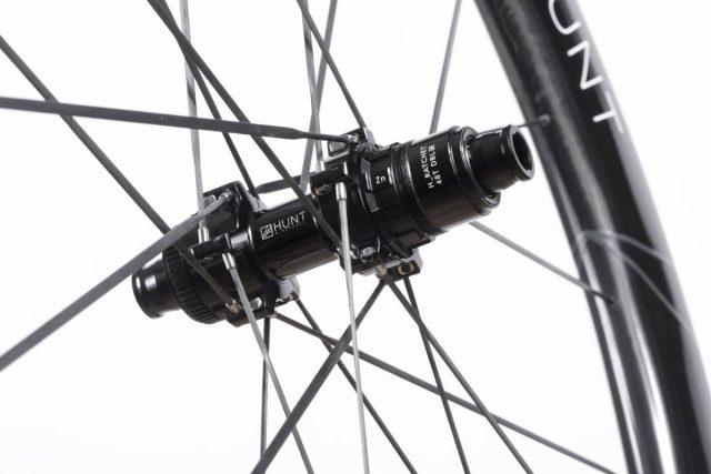 Hunt Wheels 5AM Gravel Limitless review
