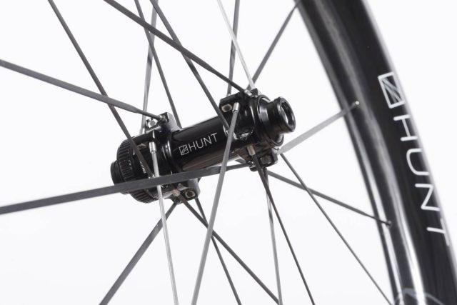 Hunt Wheels 5AM Gravel Limitless review