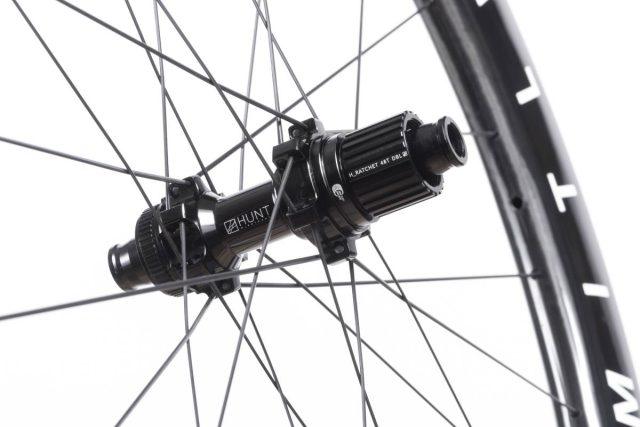 Hunt Wheels 5AM Gravel Limitless review