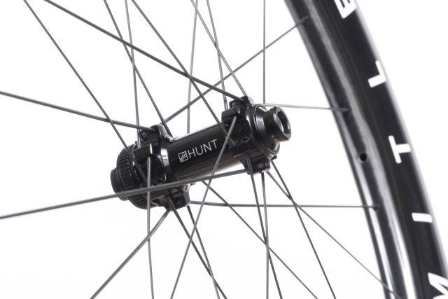 Hunt Wheels 5AM Gravel Limitless review