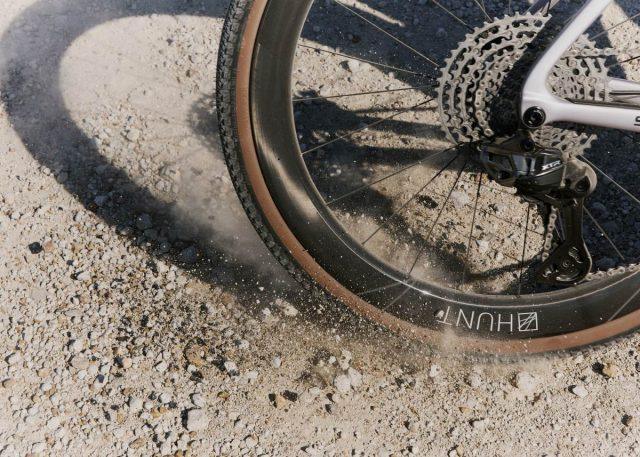 Hunt Wheels 5AM Gravel Limitless review