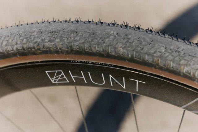 Hunt Wheels 5AM Gravel Limitless review