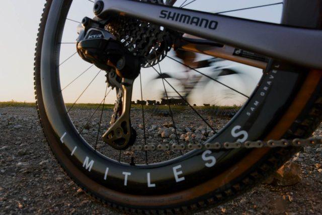 Hunt Wheels 5AM Gravel Limitless review