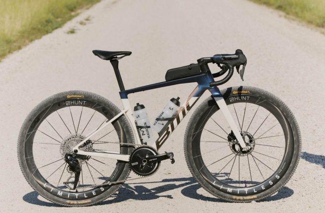 Hunt Wheels 5AM Gravel Limitless review