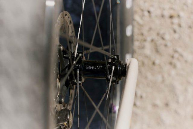 Hunt Wheels 5AM Gravel Limitless review