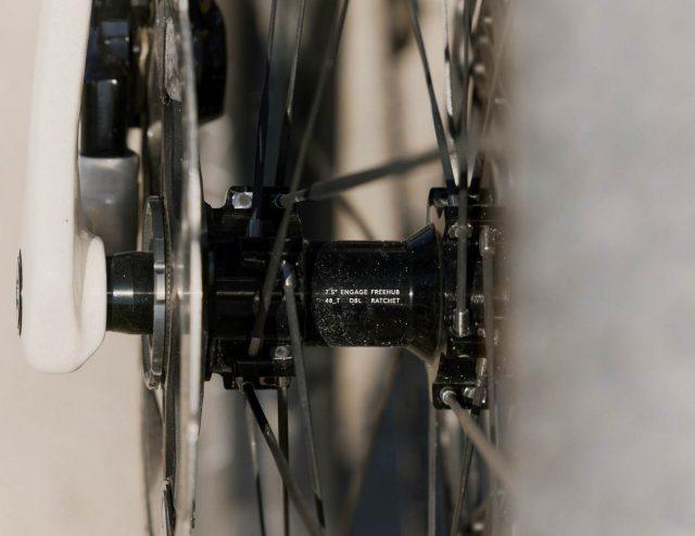 Hunt Wheels 5AM Gravel Limitless review