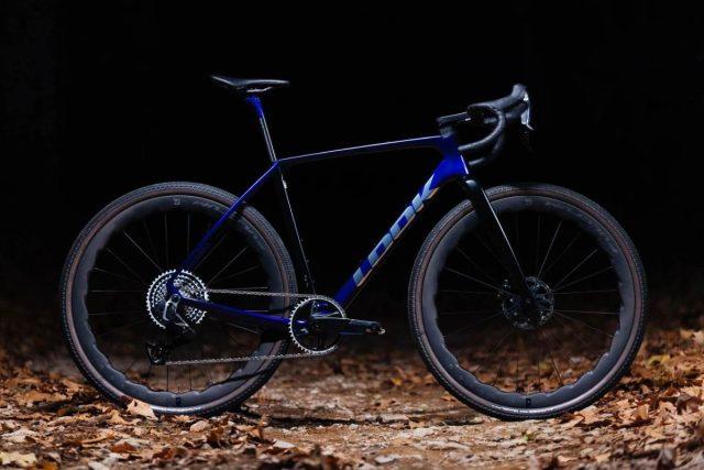 look cycle g85 cezal rs review