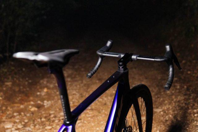 look cycle g85 cezal rs review