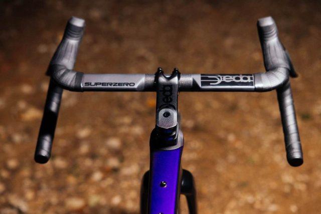 look cycle g85 cezal rs review