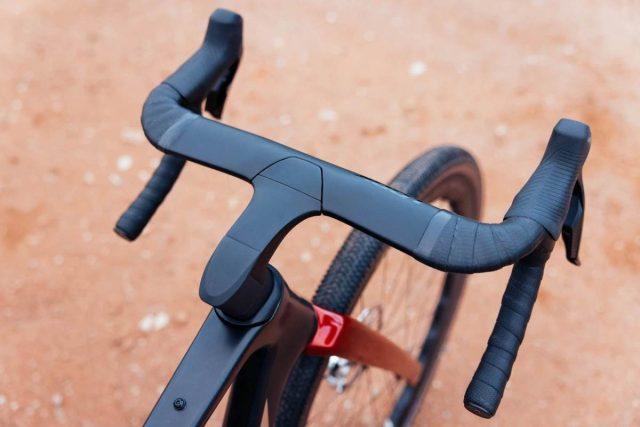 look cycle g85 cezal rs review