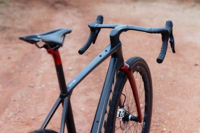 look cycle g85 cezal rs review